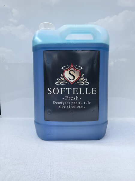 Pigas Spedition - Produse Softelle dedicate curateniei profesionale