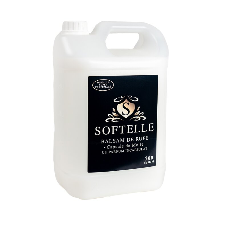 Pigas Spedition - Produse Softelle dedicate curateniei profesionale