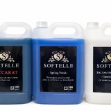 Pigas Spedition - Produse Softelle dedicate curateniei profesionale